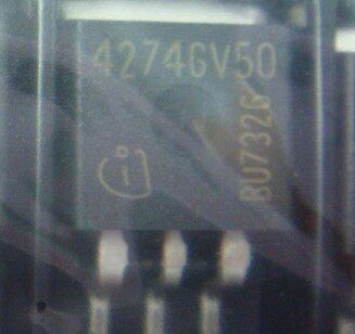 原厂原包4274V50 TLE4274V50  4274V50G TLE4274GV50G