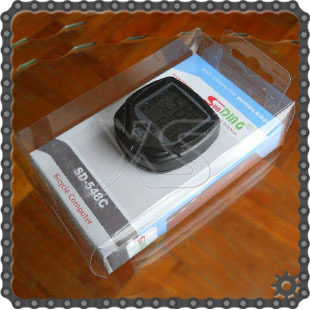 Tableau de bord vélo - Ref 2421824 Image 1