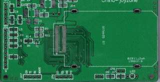 PCB打样加急抄板批量加工制作电路板线路板电路批量生产双层多层