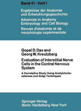【预订】Evaluation of Interstitial Nerve Cel...