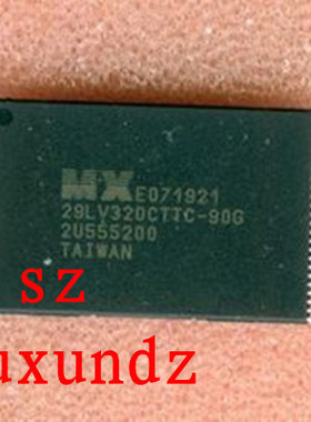 一个（直拍）MX29LV640EBTI-70G 全新原装 MXIC TSSOP