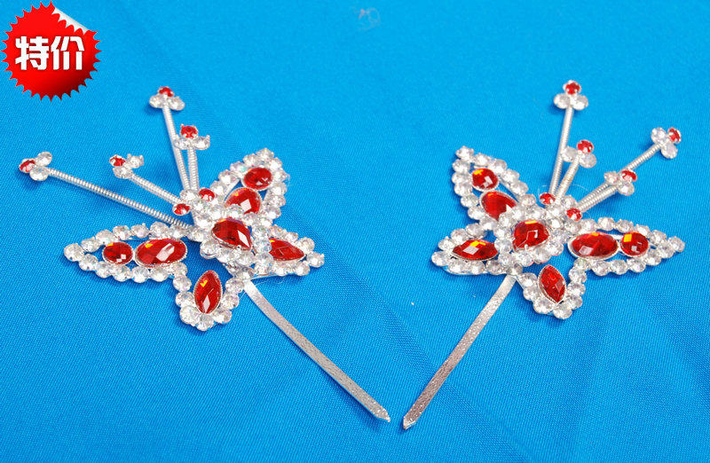 Bandeau cheveux - Ref 266092 Image 1