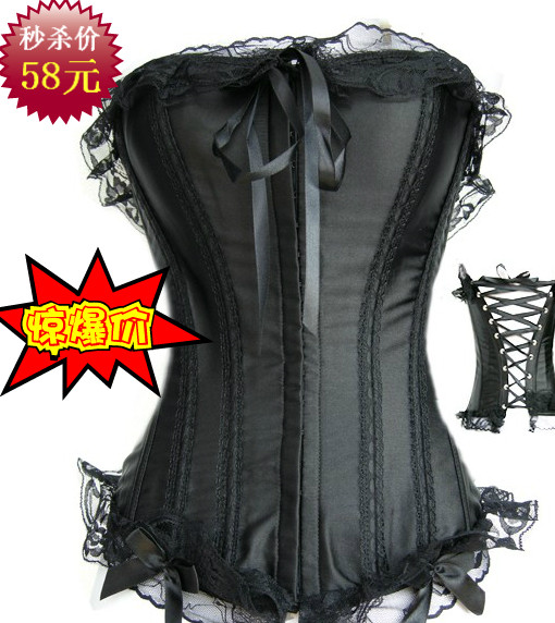 Body en spandex - Ref 659694 Image 1