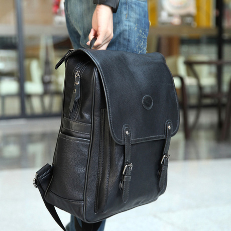 Sac pour homme - Ref 53059 Image 9