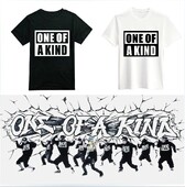 GD权志龙同款 T恤 B同款 BLOCK bigbang one 包邮 kind周边T恤