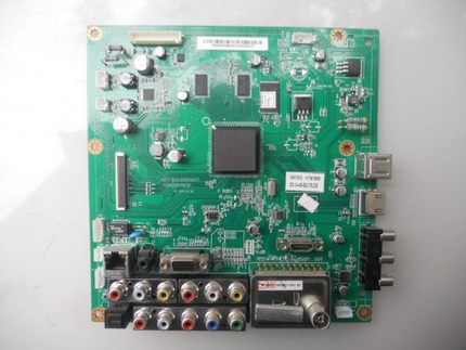 长虹3D42A3000i 3D50A3000i 3D50A360i主板JUC7.820.00055637
