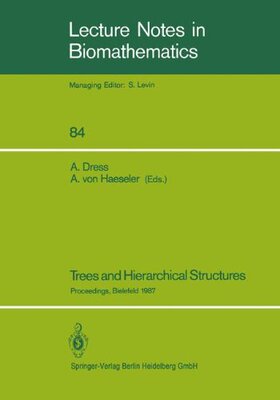 【预订】Trees and Hierarchical Structures: P...