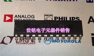 AD7237 AD7237AAN AD7237ABN 实体店经营进口电子元器件IC。