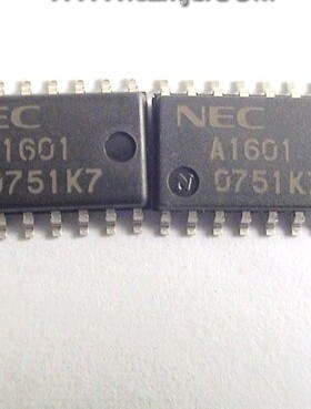 A1601  UPA1601GS    质量保证