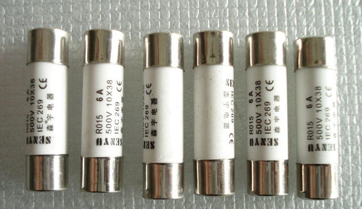 一盒20只 RT18-32 RO15 10*38 圆筒帽形熔断体 熔芯 保险丝保险管,电子/电工,保险丝,淘宝优惠券,粉丝福利购,淘宝优惠卷