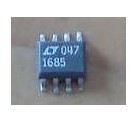 数模转换器 拆机贴片 LTC1685CS8 可直拍 SOP-8封装 LT1658