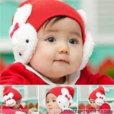 Chaussettes pour bébé - Ref 2110878 Image 3