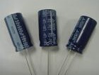 电解电容63V1000UF 1000UF63V  体积16X25  优质电容 直插电容