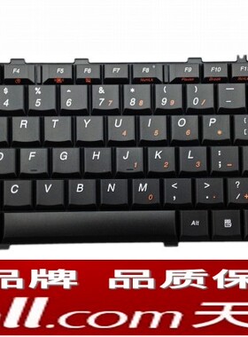 适用于联想笔记本 Y450 Y550 V460 B460 Y460 P 20020 V460A Y560 B460e 键盘