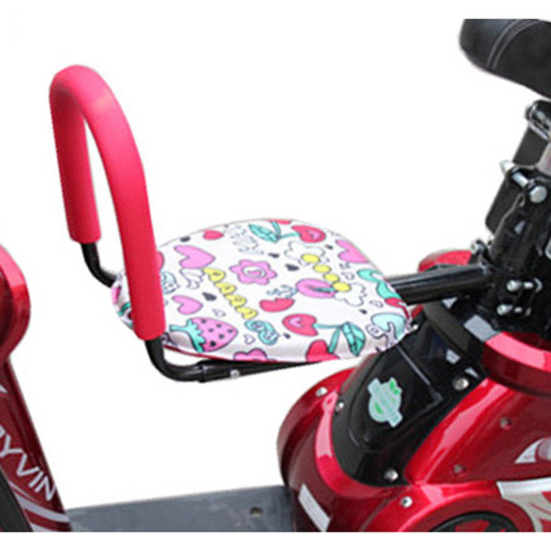 siège enfants pour vélo - Ref 2415156 Image 1