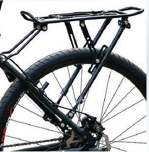Porte-bagages pour vélo - Ref 2427448 Image 1