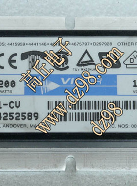 VICOR VI-261-CV隔离电源模块 支持220V整流滤波后300V转12V 150W