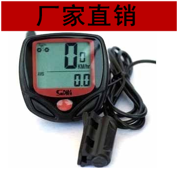 Tableau de bord vélo - Ref 2433160 Image 1