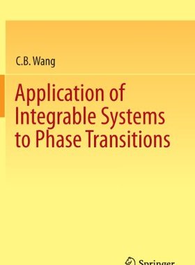 【预订】Application of Integrable Systems to...