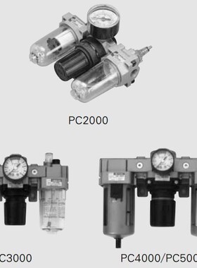 韩国油水分离器PC4000-04G/2分/3分/4分/6分/1寸/08/10/15/20/25
