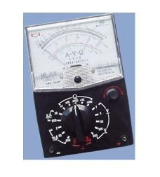 原装上海第四电表厂MF30型指针式万用表MF30星牌高精度指针多用表