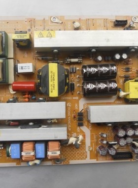 三星LA40A650A1R LA40A550P1R LA40A350电源板BN44-00198A SIP40D