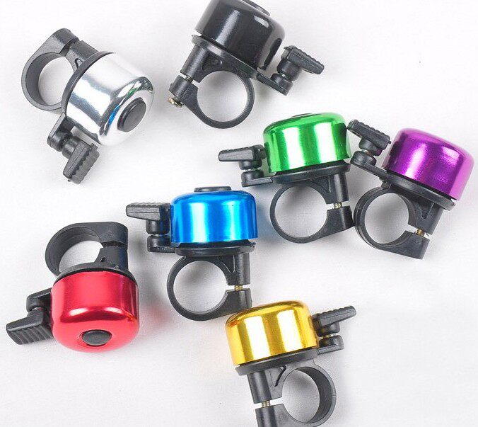 Sonnette de vélo - Ref 1452433 Image 1