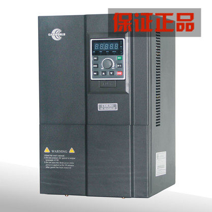 全新原装正品 深圳康沃变频器cde301-4t5r5g/7r5p 380v 5.5kw