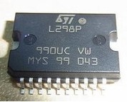 L298P L298N L6205PD L6207PD L6208PD L6205 质量保证 100个