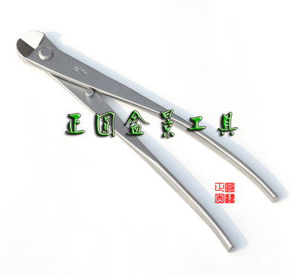 210 断丝钳/断线剪/铝线剪/断丝剪/正圆龙牙系列/不锈钢 RS-10