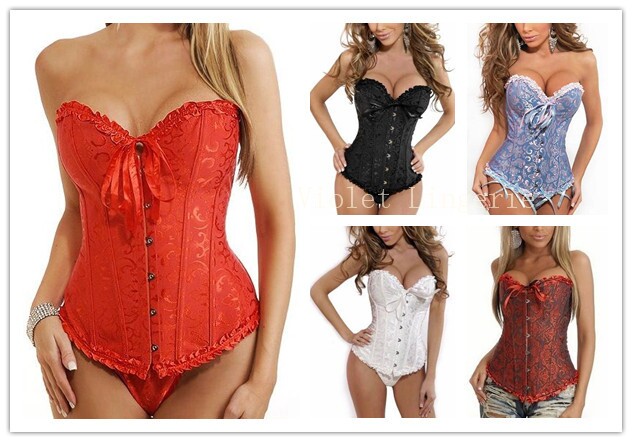 Corset amincissant sexy - Ref 698477 Image 1
