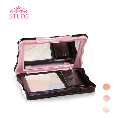 爱丽露茜恋人彩虹之烘焙胭脂腮红