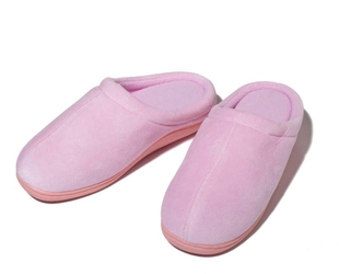 记忆拖鞋 居家鞋 诺伊曼零压力拖鞋 包邮 特价 棉拖特全国 专柜正品