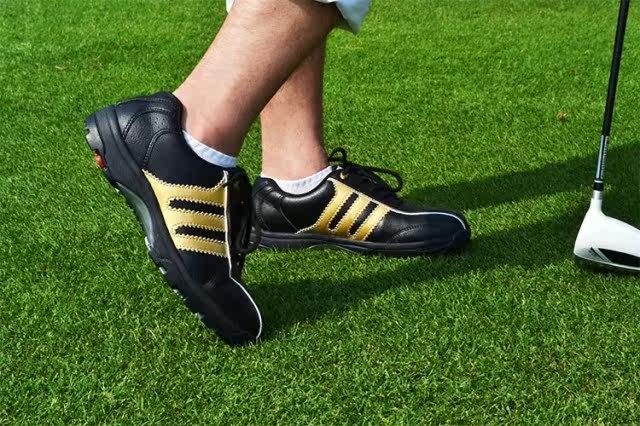 Chaussures de golf - Ref 863062 Image 1