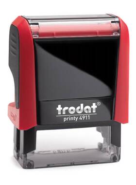 正品卓达新款普利印P4长方形系列4910/4911/4912/4913