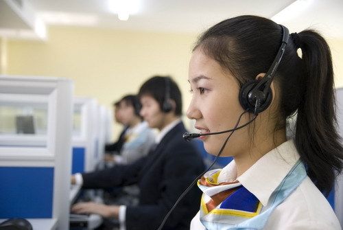 来电弹屏管理软件电话系统客户