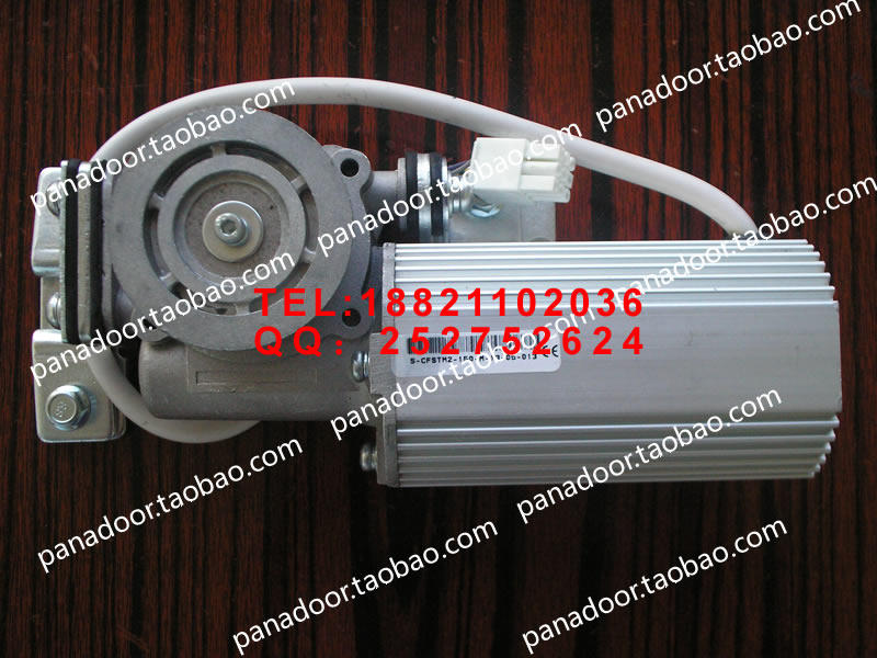 PAD自动门电机 s-cfstm2-150-m马达 2008感应门电机 乘方自动门