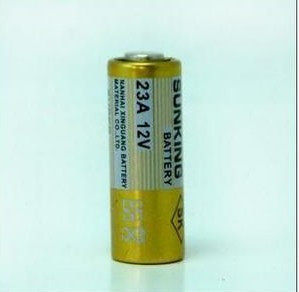 SK-986C/SK-9110C/239C/239G/3110C等无线门磁专用电池12V23A