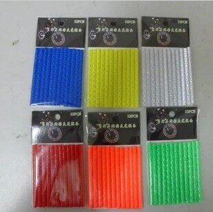 Autocollant pour vélo - Ref 2281782 Image 1