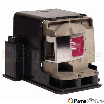 原装 INFOCUS 富可视 投影仪灯泡 IN2112 带灯架 SP-LAMP-057