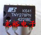 TNY278PN自己现货库存，为了追求信誉，保证质量.