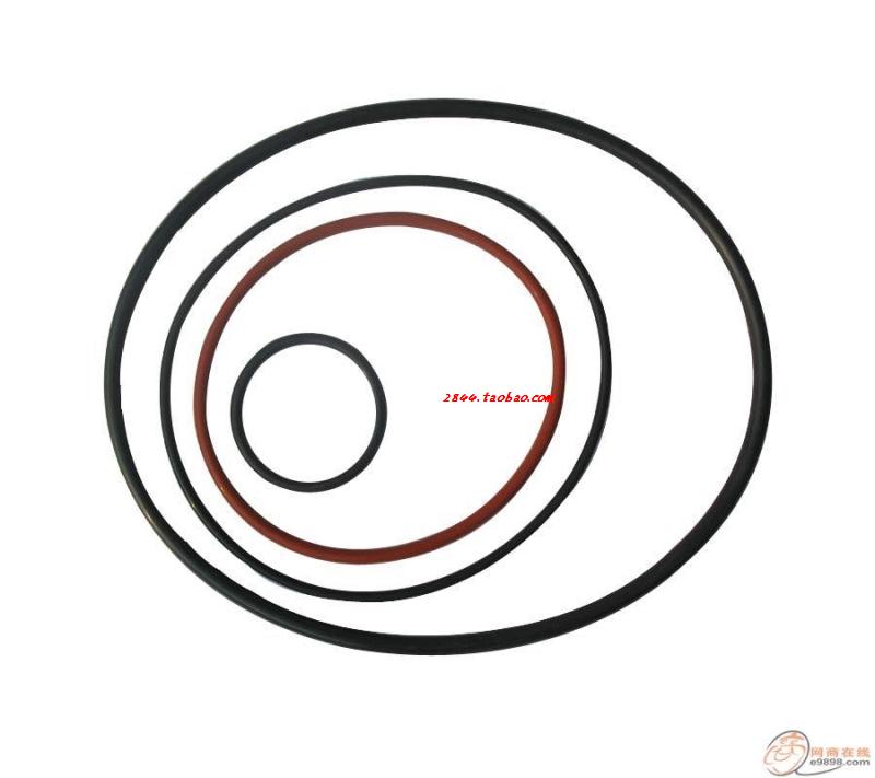 NQK骨架油封 17*28*8密封圈 O型圈