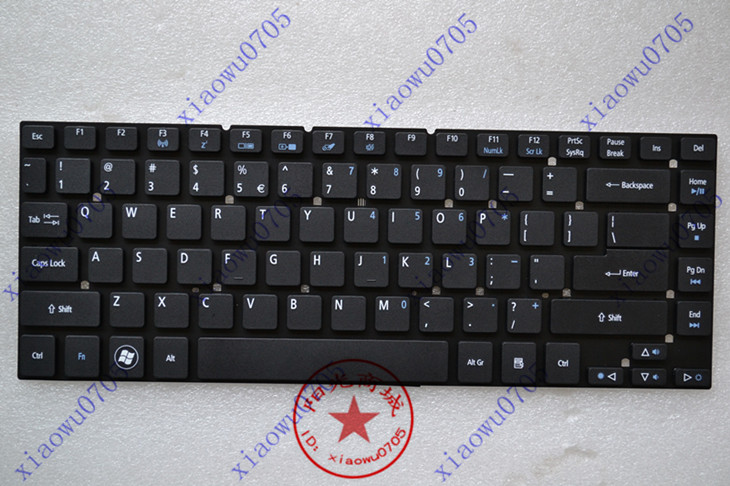 ACERºê»ù 4830T 3830T 4830TG 4755G¼üÅÌ ½ÝÍþ NV47H MS2317¼üÅÌ