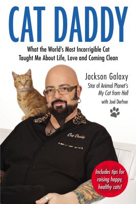 预订 cat daddy: what the world"s most inc. [9780399163807]