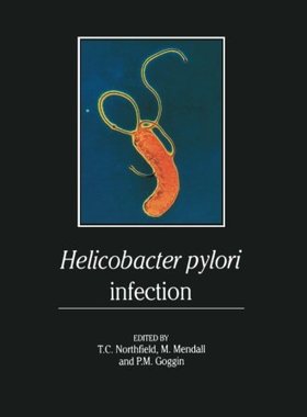 【预订】Helicobacter Pylori Infection: Patho...