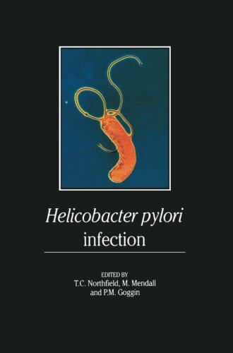 【预订】Helicobacter Pylori Infection: Patho...