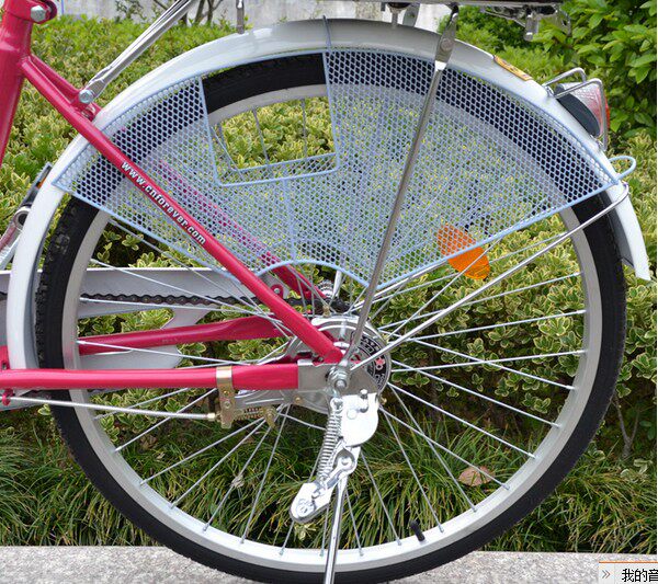 siège enfants pour vélo - Ref 2424758 Image 1