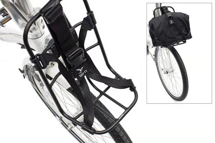 Porte-bagages pour vélo - Ref 2413557 Image 1