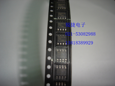 MAX813LESA SOP 原装 正品