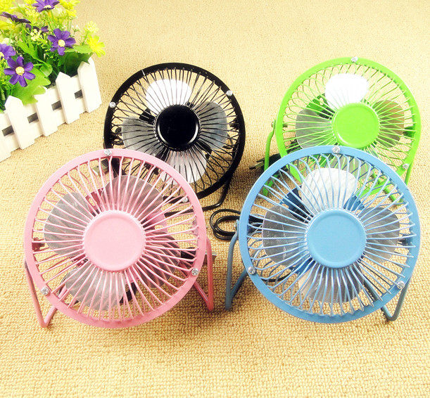 Ventilateur USB - Ref 401280 Image 1